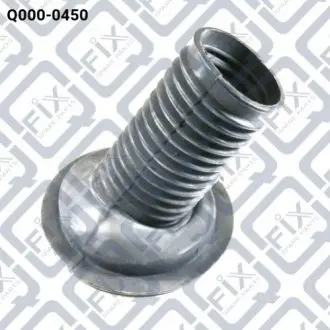 Пыльник передний аморт TOYOTA RAV4 2000-2005/CHERY T Q-fix Q0000450 Купить в Украине