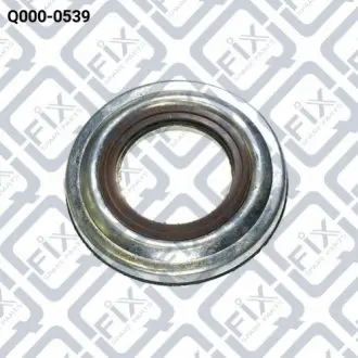 ПІДШИПНИК АМОРТ ПЕРЕДН TOYOTA CAMRY ACV3/MCV3 2001 Q-fix Q0000539 Купити в Україні