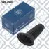 Пильник передн аморт TOYOTA YARIS 1999-2005 Q-fix (Q0000540) зображення 2