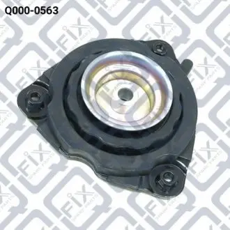 Опора переднього амортизатора Q-fix Q0000563 Купити в Україні