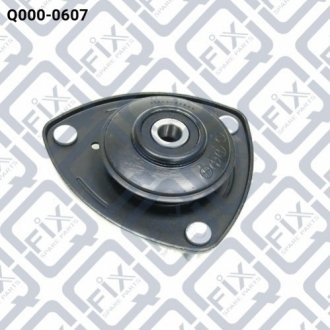 Крепеж аморт передний TOYOTA YARIS 1999-2005/GEEL Q-fix Q0000607 (фото 1)