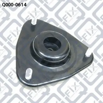 Опора переднього амортизатора Q-fix Q0000614 Купити в Україні