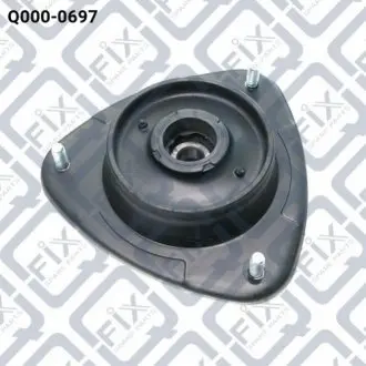Опора переднього амортизатора Q-fix Q0000697 Купити в Україні