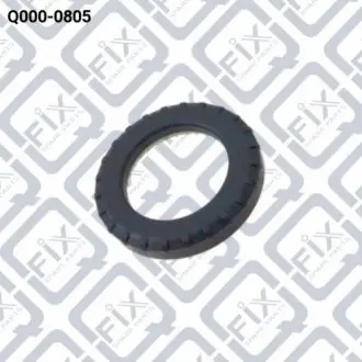 Підшипник опори переднього амортизатора Q-fix Q0000805 Купити в Україні