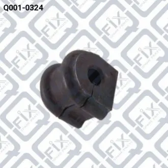 Втулка заднього стабілізатора Q-fix Q0010324