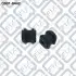 ВТУЛКА ЗАДНЕГО СТАБИЛИЗАТОРА Q-fix (Q0010442) изображение 1