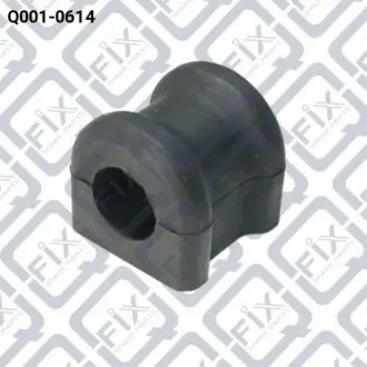 Втулка заднього стабілізатора Q-fix Q0010614 Купити в Україні