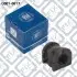 Втулка переднего стабилизатора Q-fix (Q0010617) изображение 2