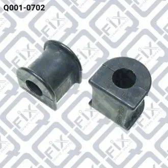 Втулка заднього стабілізатора Q-fix Q0010702 Купити в Україні