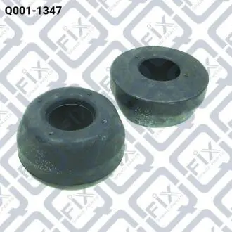 Фото 1 — Втулка передня заднього важеля Q-fix (Q0011347) Фото Втулка передня заднього важеля Q-fix (Q0011347) зображення 1