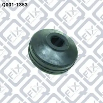 Опора амортизатора заднього Q-fix Q0011353 Купити в Україні