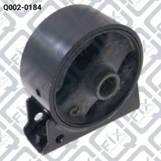 Подушка двигуна передня Q-fix Q0020184 Купити в Україні