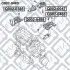 Фото Подушка двигуна права (гідравлічна) Q-fix (Q0020489) зображення 3