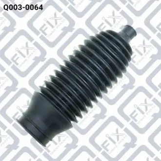 Фото Пильовик рульової рейки Q-fix (Q0030064) зображення 1