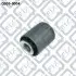 Фото Сайлентблок задн. тяги Q-fix (Q0050004) изображение 1