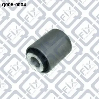Сайлентблок задн. тяги Q-fix Q0050004 Купить в Украине