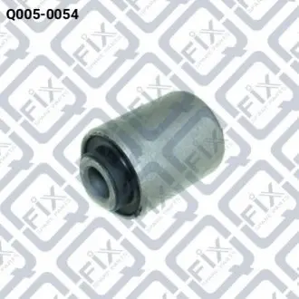 САЙЛЕНТБЛОК ЗАДН ВЕРХН ВАЖІЛЯ MITSUBISHI GALANT DJ Q-fix Q0050054 Купити в Україні