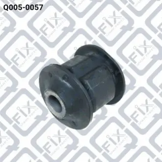 Сайлентблок задн. підвіски Q-fix Q0050057