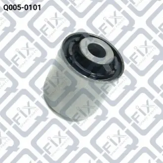 САЙЛЕНТБЛОК ЗАДНЕЙ ЦАПФЫ Q-fix Q0050101