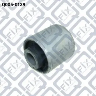 Сайлентблок заднього важеля Q-fix Q0050139 Купити в Україні