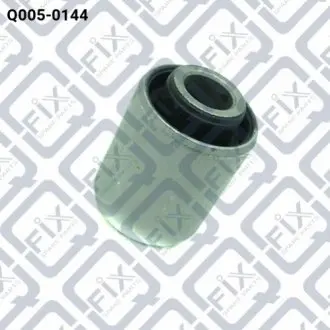 Сайлентблок передн. амортизатору Q-fix Q0050144 Купить в Украине