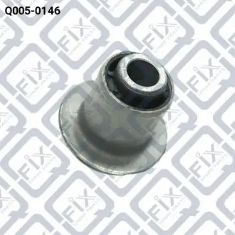 Сайлентблок кермової рейки Q-fix Q0050146 Купити в Україні