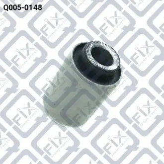 Сайлентблок передній переднього важеля Q-fix Q0050148 Купити в Україні