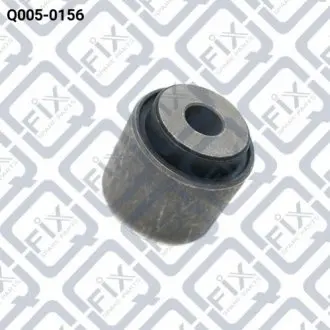 Сайлентблок задньої тяги Q-fix Q0050156 Купити в Україні