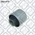 Сайлентблок задн. тяги Q-fix (Q0050178) изображение 1
