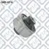 Сайлентблок задний передний рычажный NISSAN QASHQAI J10F Q-fix (Q0050210) изображение 1
