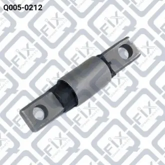 Сайлентблок передній переднього важеля Q-fix Q0050212 Купити в Україні