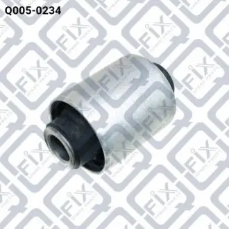 Сайлентблок передн. нижн. рычага Q-fix Q0050234 Купить в Украине