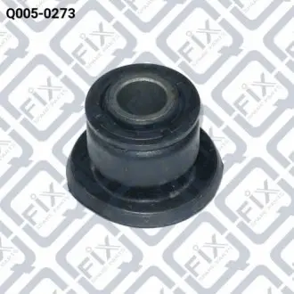 Фото Сайлентблок задньої поперечної тяги Q-fix (Q0050273) зображення 1