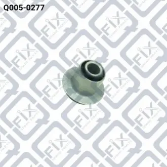 Сайлентблок кермової рейки Q-fix Q0050277 Купити в Україні