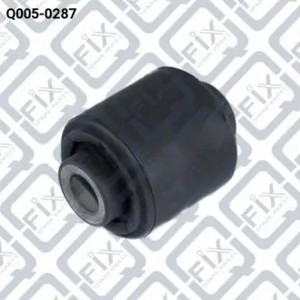 Сайлентблок заднього важеля Q-fix Q0050287 Купити в Україні
