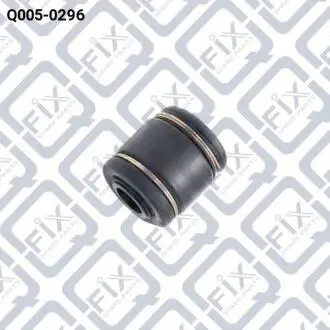 Сайлентблок задней цапфи Q-fix Q0050296