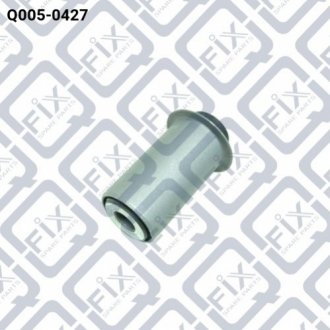 Сайлентблок задний нижний рычажный MITSUBISHI CHARIOT/SP Q-fix Q0050427