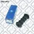 САЙЛЕНТБЛОК ЗАДН РЕССОРЫ FORD TRANSIT TT9 2006- Q-fix (Q0050452) изображение 2