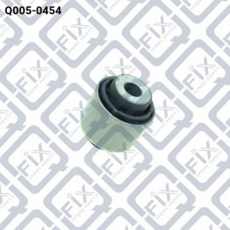 Сайлентблок заднего рычага HONDA CR-V RE3/RE4 2007-20 Q-fix Q0050454 (фото 1)