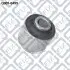 САЙЛЕНТБЛОК ЗАДН ПРОДОЛЬНОЙ ТЯГИ FORD MONDEO GE 20 Q-fix (Q0050495) изображение 1