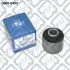 САЙЛЕНТБЛОК ЗАДН ПРОДОЛЬНОЙ ТЯГИ FORD MONDEO GE 20 Q-fix (Q0050495) изображение 2