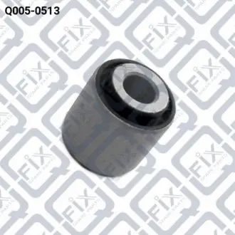 Сайлентблок задньої тяги Q-fix Q0050513 Купити в Україні
