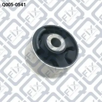 Сайлентблок подушки диференціала Q-fix Q0050541 Купити в Україні
