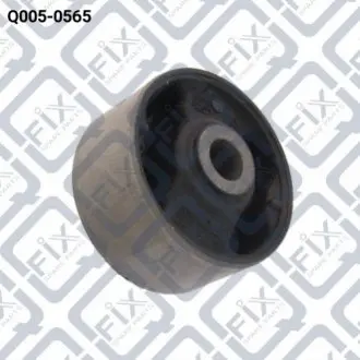 Сайлентблок заднього диференціала Q-fix Q0050565 Купити в Україні