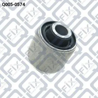 Сайлентблок заднего рычага Q-fix Q0050574