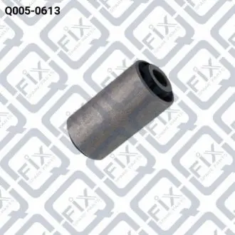 Сайлентблок задней тяги Q-fix Q0050613 Купить в Украине