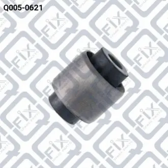 Сайлентблок задн. амортизатору Q-fix Q0050621 Купить в Украине