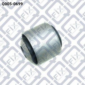 Сайлентблок зад. подвески Q-fix Q0050699