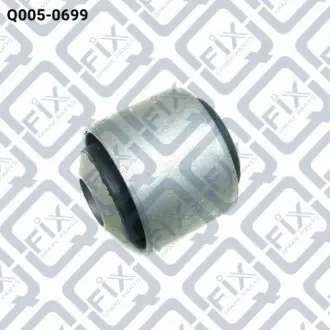 Сайлентблок задньої підвіски Q-fix Q0050699 Купити в Україні