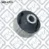 Сайлентблок задний передний рычажный MITSUBISHI LANCER C Q-fix (Q0050729) изображение 1
